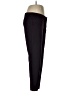 Gap Outlet Solid Black Dress Pants Size 8 - photo 4