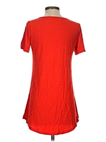 Patrizia Luca Short Sleeve Top (view 2)