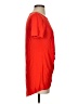 Patrizia Luca Red Short Sleeve Top Size XS - photo 4