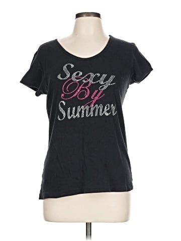 Bella Short Sleeve T-Shirt (view 1)