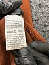Shein 100% Polyester Brown Coat Size 6 - photo 7