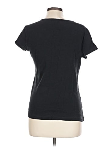 Bella Short Sleeve T-Shirt (view 2)