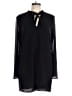 Cooperative Black Casual Dress Size L - photo 1