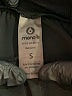 Mono b Black Casual Pants Size S - photo 4