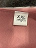 Unbranded Pink Long Sleeve Blouse Size XXL - photo 7