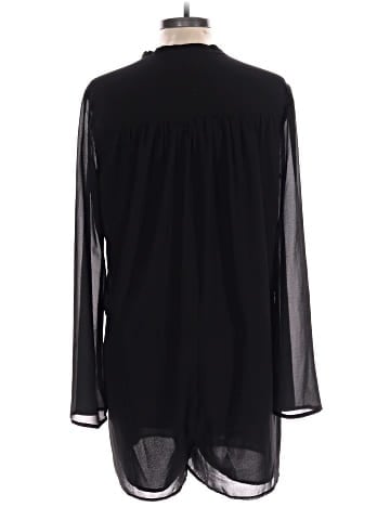 Cooperative Casual Dress (view 2)