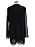 Cooperative Black Casual Dress Size L - photo 2