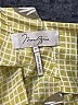Max Azria Yellow Kimono Size XS - photo 7