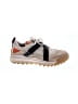 Sorel Color Block Gray Tan Sneakers Size 6 - photo 1