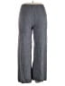 Baci Gray Casual Pants Size XL - photo 2