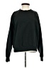 Gap Solid Black Sweatshirt Size XS - photo 1