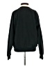 Gap Solid Black Sweatshirt Size XS - photo 2