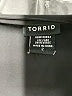 Torrid Black 3/4 Sleeve Blouse Size 2X Plus (2) - photo 4