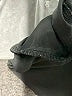 Torrid Black 3/4 Sleeve Blouse Size 2X Plus (2) - photo 5
