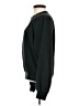 Gap Solid Black Sweatshirt Size XS - photo 5