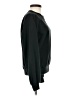 Gap Solid Black Sweatshirt Size XS - photo 4
