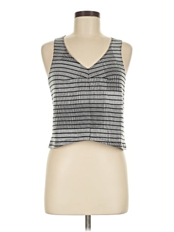 Valette Sleeveless Blouse (view 1)
