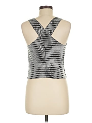 Valette Sleeveless Blouse (view 2)