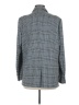 Love Tree Houndstooth Gray Blazer Size M - photo 2
