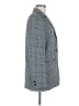 Love Tree Houndstooth Gray Blazer Size M - photo 4
