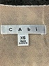 CAbi Ivory Tank Top Size XS - photo 7