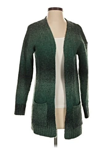 Ruff Hewn Cardigan (view 1)