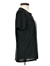Nike 100% Polyester Black Short Sleeve T-Shirt Size XS - photo 4