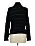 Pierre Cardin Black Cardigan Size M - photo 2