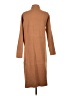 Unbranded Tan Coat Size S - photo 2