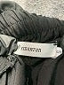 Yidarton Solid Black Casual Pants Size S - photo 7