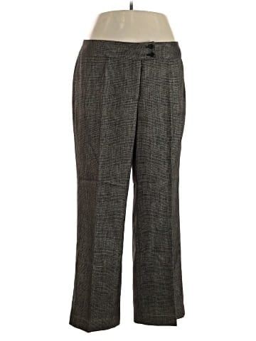 AK Anne Klein Dress Pants (view 1)