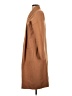 Unbranded Tan Coat Size S - photo 5