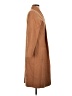 Unbranded Tan Coat Size S - photo 4