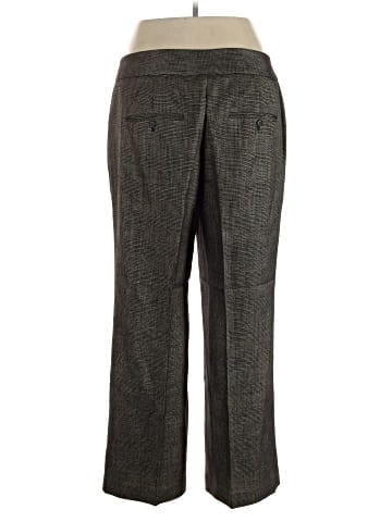 AK Anne Klein Dress Pants (view 2)