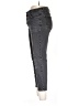 Old Navy Solid Gray Jeans Size 12 - photo 5