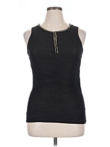 AGB Sleeveless Top (view 1)