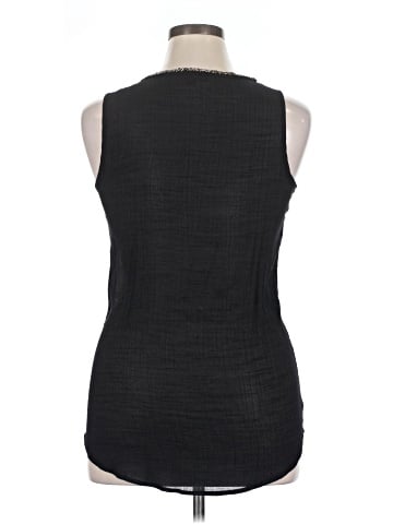 AGB Sleeveless Top (view 2)