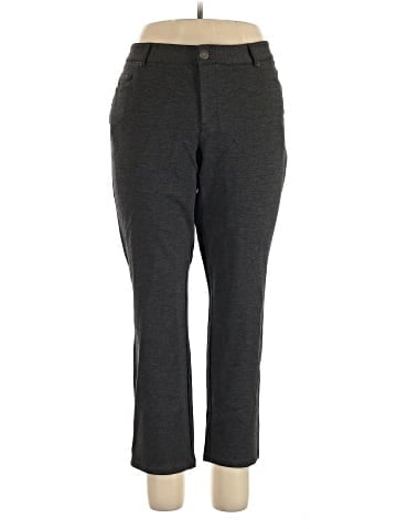 Cj Banks Active Pants (view 1)