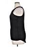 AGB Black Sleeveless Top Size XL - photo 5