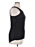 AGB Black Sleeveless Top Size XL - photo 4