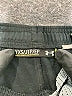 Under Armour Black Track Pants Size XS (youth) - photo 3