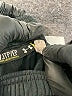 Under Armour Black Track Pants Size XS (youth) - photo 4