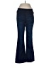 Assorted Brands Blue Jeans Size L - photo 1