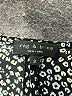 Rag & Bone Black Short Sleeve Blouse Size 2 - photo 7