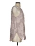 Wilfred Pink Sleeveless Blouse Size S - photo 4