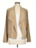 Max Studio Tan Blazer Size L - photo 1