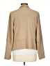 Max Studio Tan Blazer Size L - photo 2