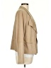 Max Studio Tan Blazer Size L - photo 4