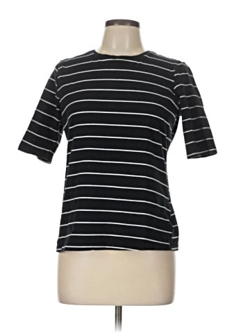 Who What Wear 3/4 Sleeve T-Shirt (view 1)