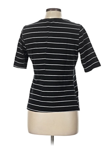 Who What Wear 3/4 Sleeve T-Shirt (view 2)